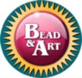 Bead & Art Logo